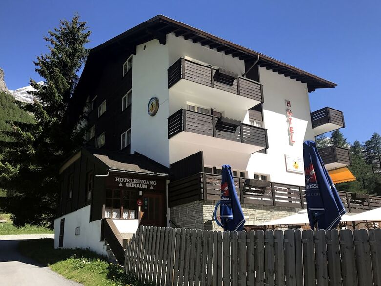 B&B Matterhorn Golf