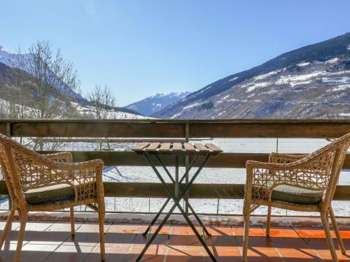 Holiday Home Casa Al Noce