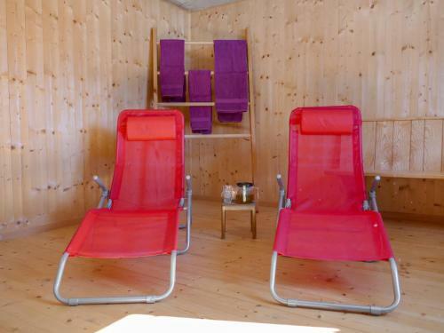 Holiday Home Casa Al Noce