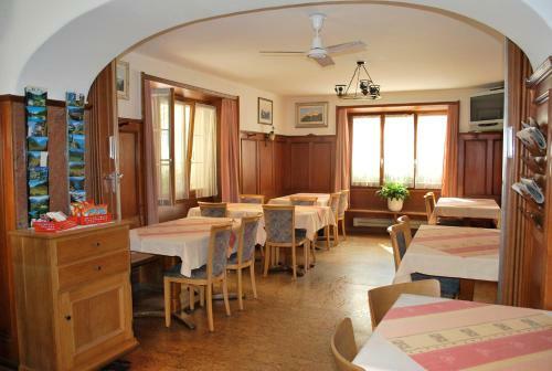 Hotel Pensione Capelli