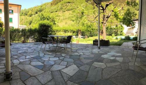 Hotel Pensione Capelli