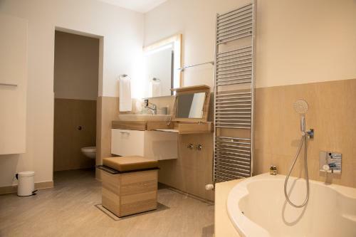 Hotel Alpenlodge Val Gronda