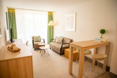 Hotel Alpenlodge Val Gronda