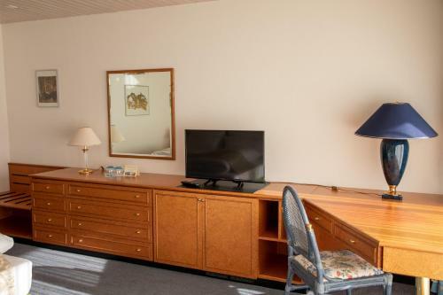 Hotel Alpenlodge Val Gronda