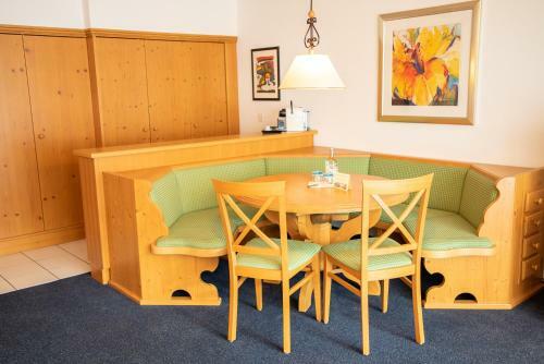 Hotel Alpenlodge Val Gronda