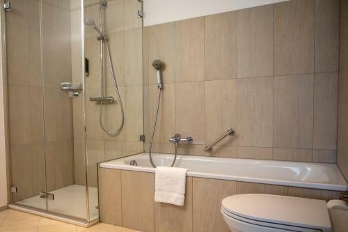 Hotel Alpenlodge Val Gronda