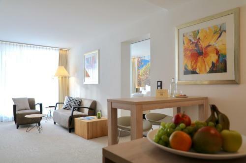 Hotel Alpenlodge Val Gronda