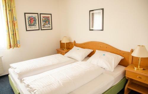Hotel Alpenlodge Val Gronda