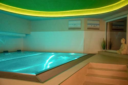 Hotel Alpenlodge Val Gronda