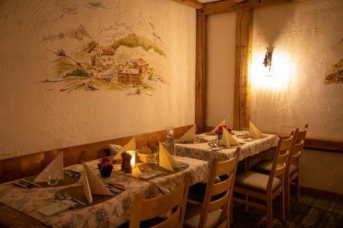 Hotel Alpenlodge Val Gronda