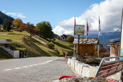 Hotel Alpenlodge Val Gronda