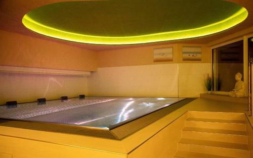 Hotel Alpenlodge Val Gronda