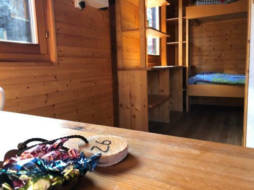 Albergue Villaggio Di Vacanza Tcs