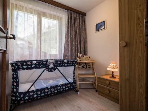 Apartment Haus Adora