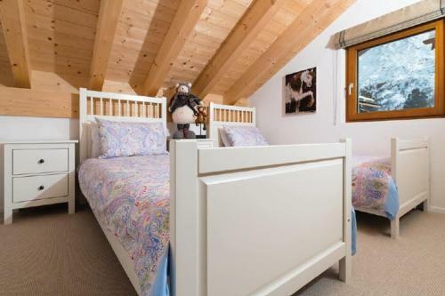 Apartamentos Sonnegg Penthouse
