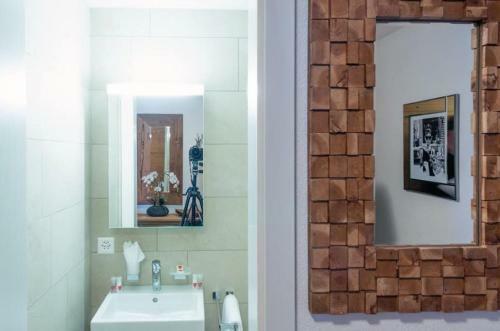 Apartamentos Sonnegg Penthouse