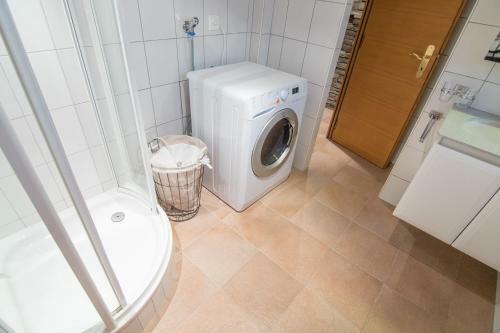 Apartamento Sonnh�sli Dachwohnung