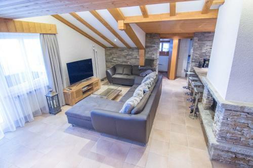 Apartamento Sonnh�sli Dachwohnung