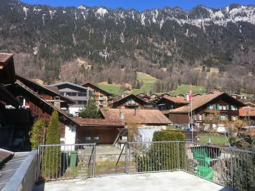Apartamentos Chalet 1752