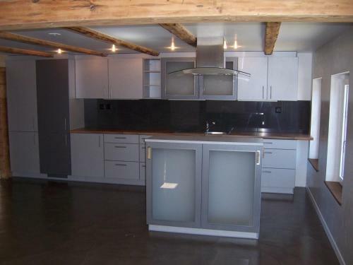 Apartamentos Chalet 1752