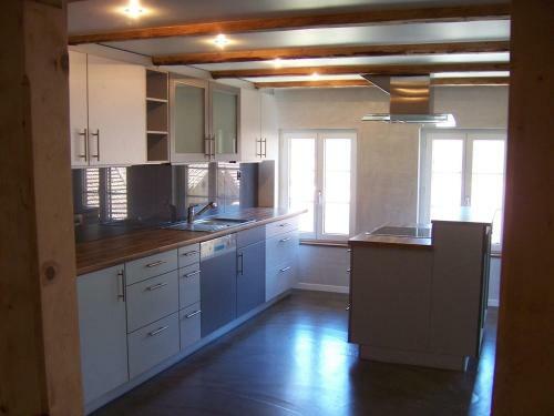 Apartamentos Chalet 1752