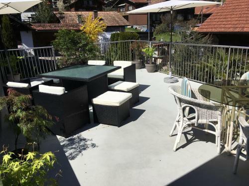 Apartamentos Chalet 1752