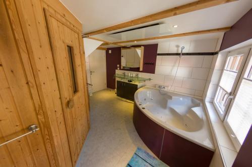 Apartamentos Chalet 1752