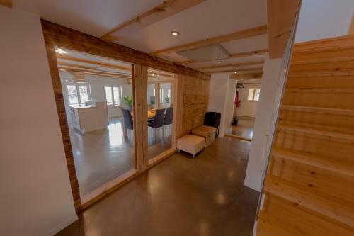 Apartamentos Chalet 1752