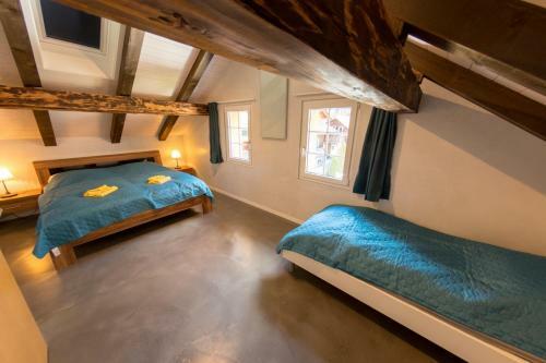 Apartamentos Chalet 1752