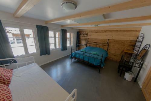 Apartamentos Chalet 1752