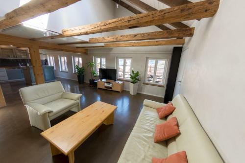 Apartamentos Chalet 1752