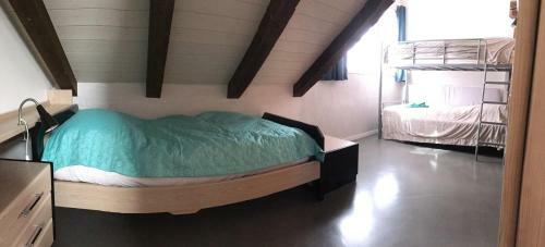 Apartamentos Chalet 1752
