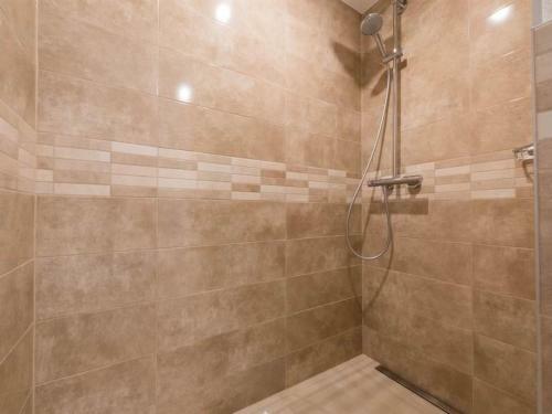 Apartment Haus Alpenrose