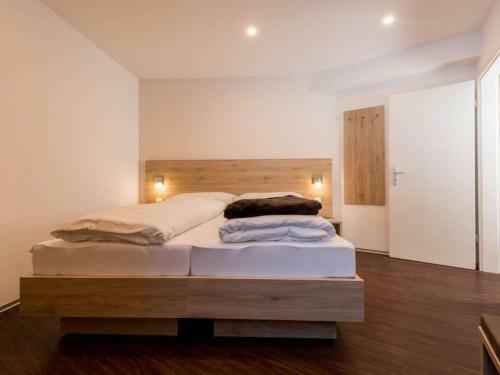 Apartment Haus Alpenrose