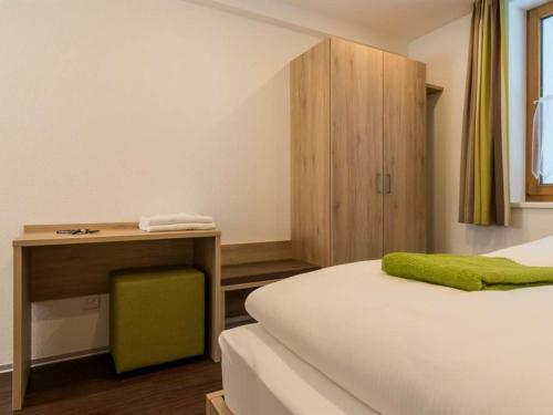 Apartment Haus Alpenrose