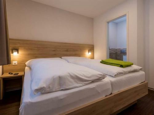 Apartment Haus Alpenrose