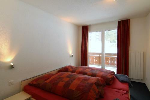 Apartamento Felskinn