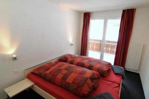 Apartamento Felskinn