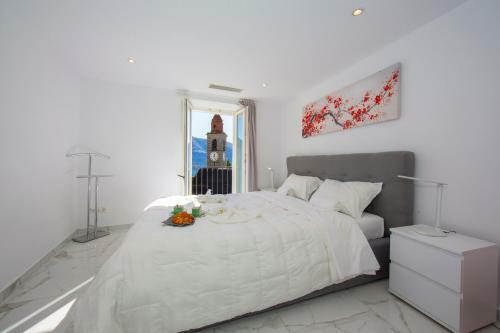 Red View Apartment