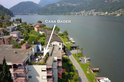 Apartamento Casa Bader