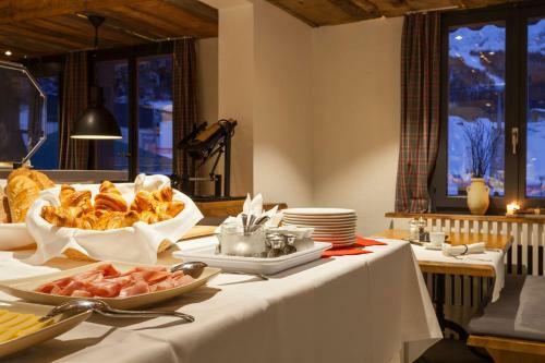 Palace Luxury Wellness Apartment Saas-fee