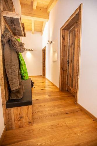 Palace Luxury Wellness Apartment Saas-fee