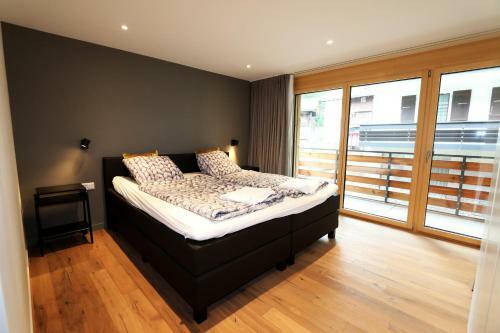 Apartamento Derby Ski-in/out