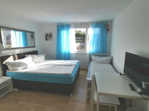 Apart Hotel Near Lucerne