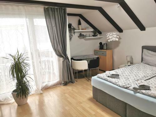 Apart Hotel Near Lucerne