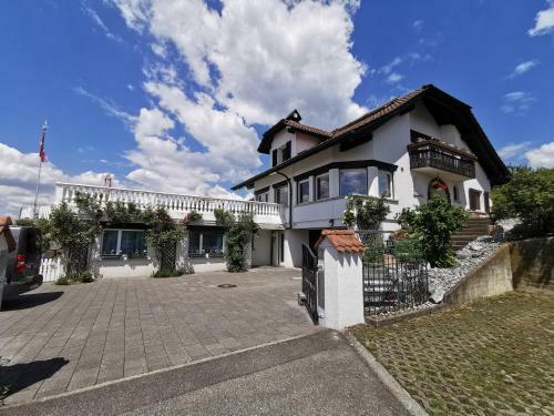 Apart Hotel Near Lucerne