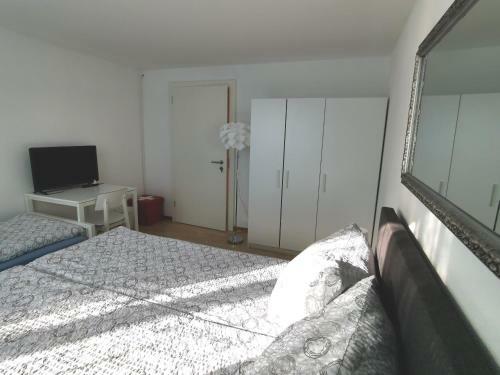 Apart Hotel Near Lucerne