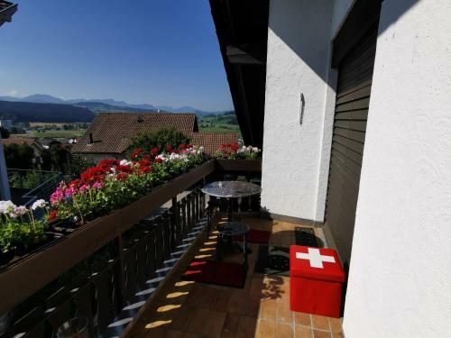 Apart Hotel Near Lucerne