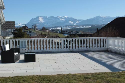 Apart Hotel Near Lucerne