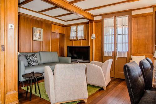 Chalet Bonderli